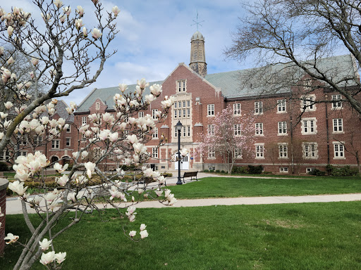 Universidad de Connecticut