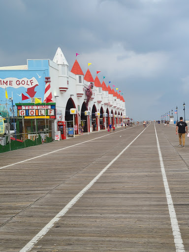 Water Park «OC Waterpark», reviews and photos, 728 Boardwalk, Ocean City, NJ 08226, USA
