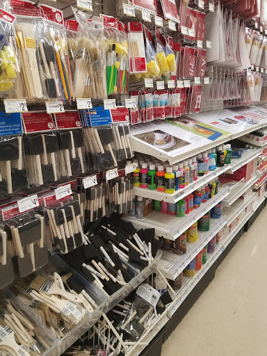 Craft Store «Michaels», reviews and photos, 1420 E Golf Rd, Schaumburg, IL 60173, USA