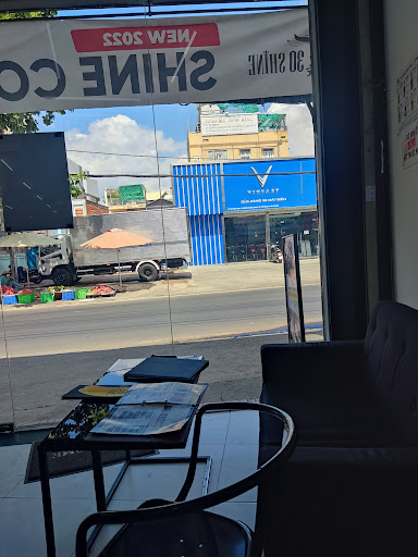 Top 20 30shine cửa hàng Huyện Quảng Trạch Quảng Bình 2022