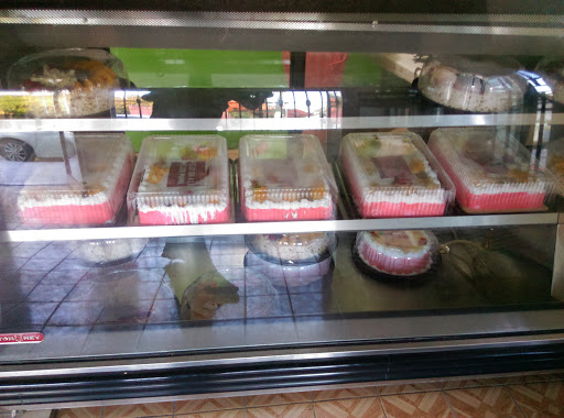 Pasteleria Regis en San Fernando
