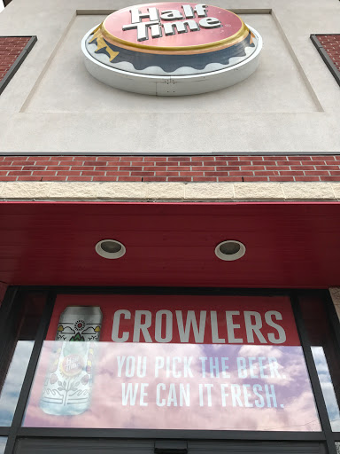 Beer Store «Half Time», reviews and photos, 2290 South Rd, Poughkeepsie, NY 12601, USA