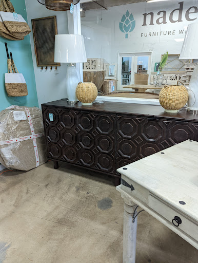 Furniture Store «Nadeau - Furniture with a Soul», reviews and photos, 4196 SW 74th Ct, Miami, FL 33155, USA