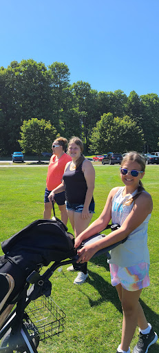 Golf Course «Bay Meadows Family Golf Course», reviews and photos, 5550 Bay Meadows Dr, Traverse City, MI 49684, USA