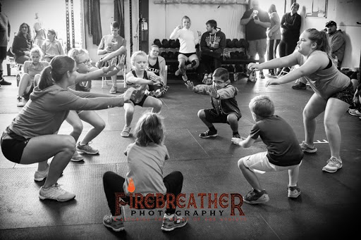 Gym «Crossfit Ironside», reviews and photos, 6789 Lakota Ln, Liberty Township, OH 45044, USA