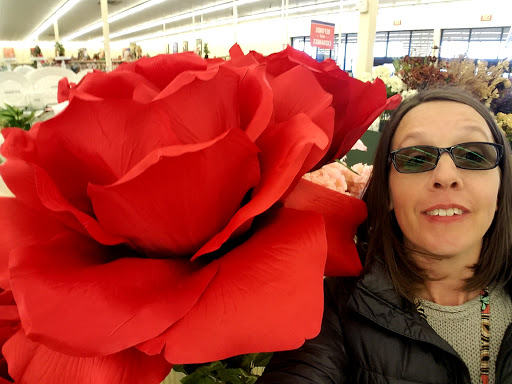 Craft Store «Hobby Lobby», reviews and photos, 80 Old Mill Blvd, Washington, PA 15301, USA