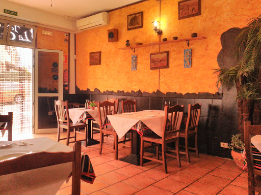 Restaurante La Cantera