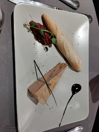 Foie gras du Restaurant Clos Saint Thomas à Sucé-sur-Erdre - n°10