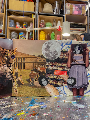 Craft Store «CRAFT», reviews and photos, 4704B E Cesar Chavez St #5, Austin, TX 78702, USA