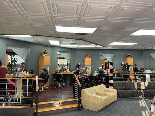 Beauty Salon «Richard Kroll Total Image», reviews and photos, 1980 Catasauqua Rd, Allentown, PA 18109, USA