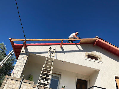 Steis peinture & rénovation à Marmande