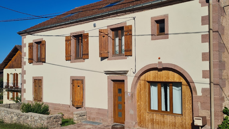 Photo Refuge de montagne Ferme des molieres 88600 Mortagne