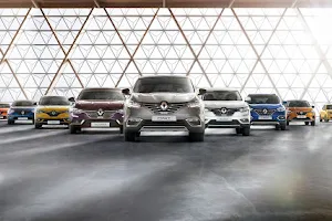 Renault Nederland N.V. image