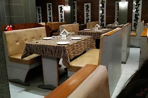 The Tasty Restaurant image
