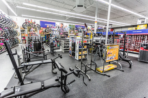 Sporting Goods Store «Academy Sports + Outdoors», reviews and photos, 14260 Manchester Rd, Manchester, MO 63011, USA