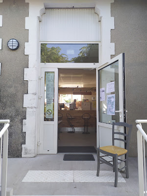 L'Ecole Buissonnière à Le Chastang