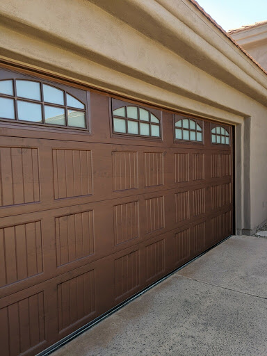 Fast Techs Garage Doors Repair & Installation