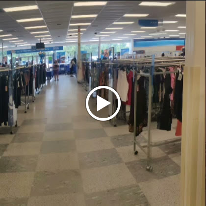 Clothing Store «Ross Dress for Less», reviews and photos, 2853 Market Center Dr, Rockwall, TX 75032, USA