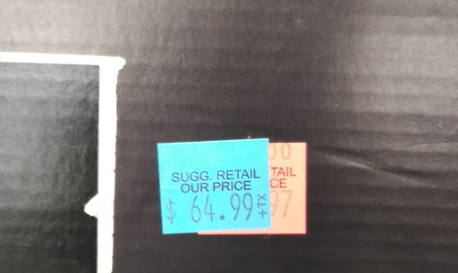 Sporting Goods Store «Nike Clearance Store», reviews and photos, 530 Outlet Village Blvd, Lebanon, TN 37090, USA