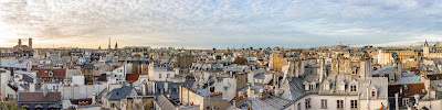 ACANTYS. ÎLE-DE-FRANCE à Paris