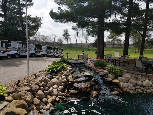 Golf Club «Sable Creek Golf Course», reviews and photos, 5942 Edison St NE, Hartville, OH 44632, USA