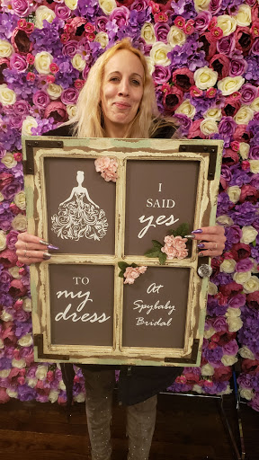 Bridal Shop «Spybaby Bridal, Prom, and Tuxedo», reviews and photos, 426 N Franklin St, Syracuse, NY 13204, USA