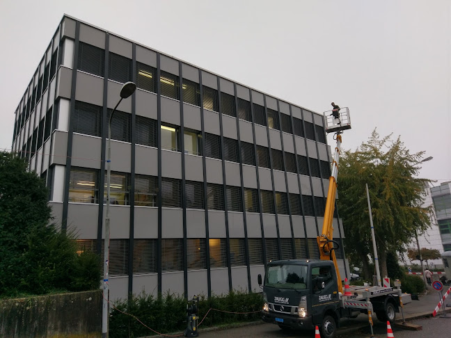 Liechti FM GmbH - Freiburg