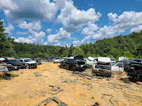 Bama Salvage - Photo 7 - Car repair in Cottondale, AL, Tuscaloosa