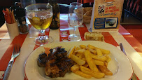 Faux-filet du Restaurant à viande Restaurant La Boucherie à Champniers - n°7