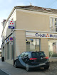 Banque Crédit Mutuel 91120 Palaiseau