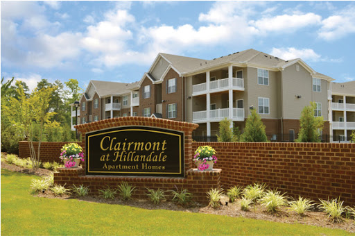 Clairmont at Hillandale Apartments
