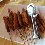 Photo n°4 de l'avis de Carla.a fait le 23/03/2019 à 07:21 sur le  Mastro Marco Pizzeria à Pian Camuno