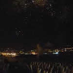 Photo n°3 de l'avis de Elisa.a fait le 03/07/2018 à 13:44 sur le  VINARTE Pizza & Fuoco • Agropoli à Agropoli