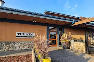 The Keg Steakhouse + Bar - West Edmonton image