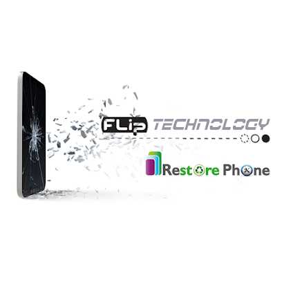 Flip-Technology RestorePhone Villeurbanne 69100