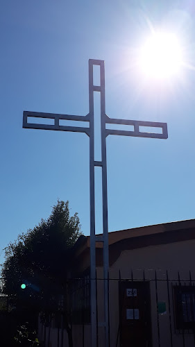 Opiniones de Capilla San José en Chillán - Iglesia