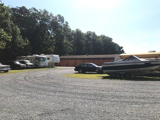 Self-Storage Facility «The Storage Mall», reviews and photos, 21323 Great Mills Rd, Lexington Park, MD 20653, USA