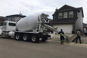 Bow River Concrete and Excavation