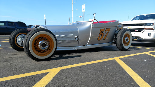 Coffee Shop «Leaf & Bean Coffee Co», reviews and photos, 3240 Chili Ave #21, Rochester, NY 14624, USA