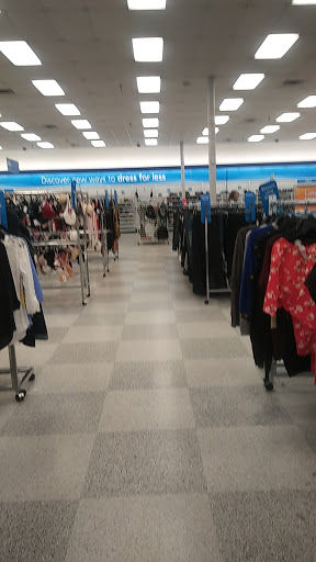 Clothing Store «Ross Dress for Less», reviews and photos, 2870 Chapel Hill Rd, Douglasville, GA 30135, USA