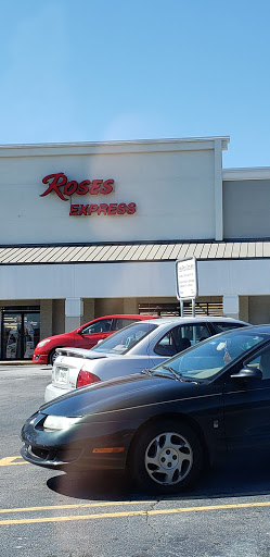 Home Goods Store «Roses Express», reviews and photos, 1004 Bankhead Hwy, Carrollton, GA 30117, USA