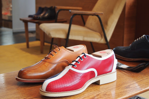 GRENSON EAST - FACTORY OUTLET