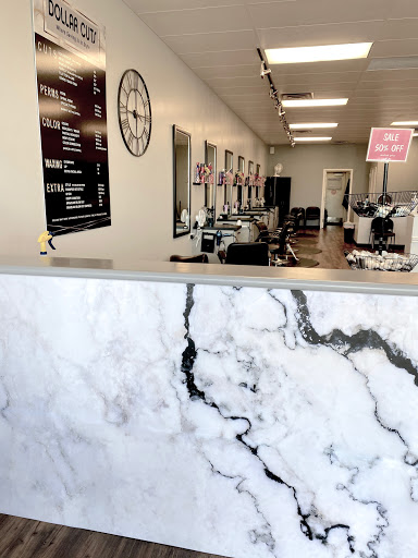 Hair Salon «Dollar Cuts», reviews and photos, 6916 S Redwood Rd, West Jordan, UT 84084, USA