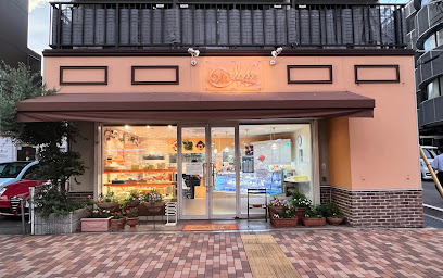 モリナカ神戸本店
