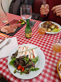 Plats et boissons du Restaurant français Restaurant le Saint-Hubert de Briare - n°4