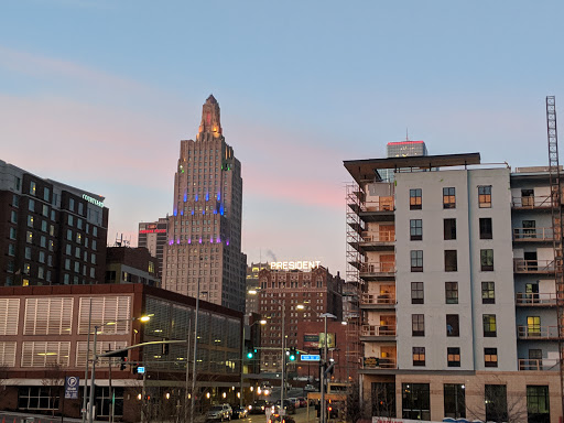 Event Venue «1617 Event Space», reviews and photos, 1617 Main St, Kansas City, MO 64108, USA