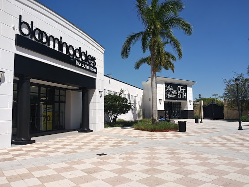 Outlet Mall «The Colonnade Outlets», reviews and photos, 1800 Sawgrass Mills Cir, Sunrise, FL 33323, USA