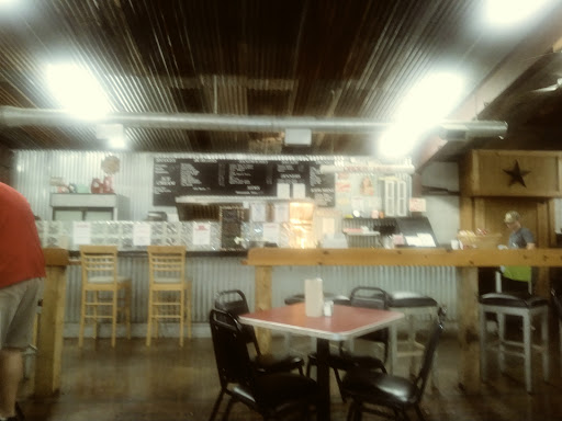 Restaurant «General Store», reviews and photos, 5085 E FM 1187, Burleson, TX 76028, USA