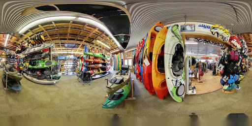 Camping Store «Sunrift Adventures», reviews and photos, 1 Center St, Travelers Rest, SC 29690, USA