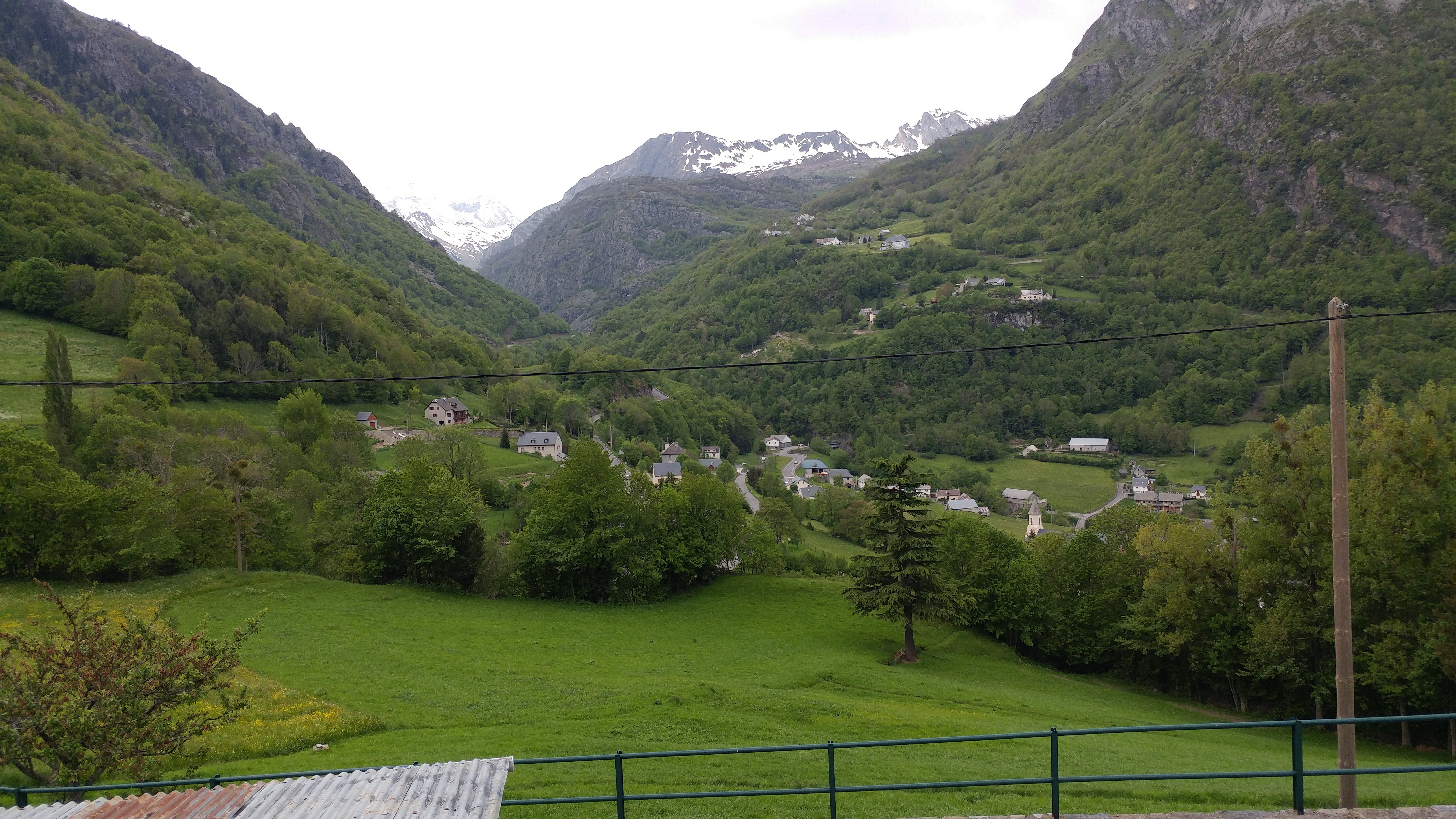 Photo n° 2 de l'avis de Jennifer.i fait le 25/05/2018 à 16:24